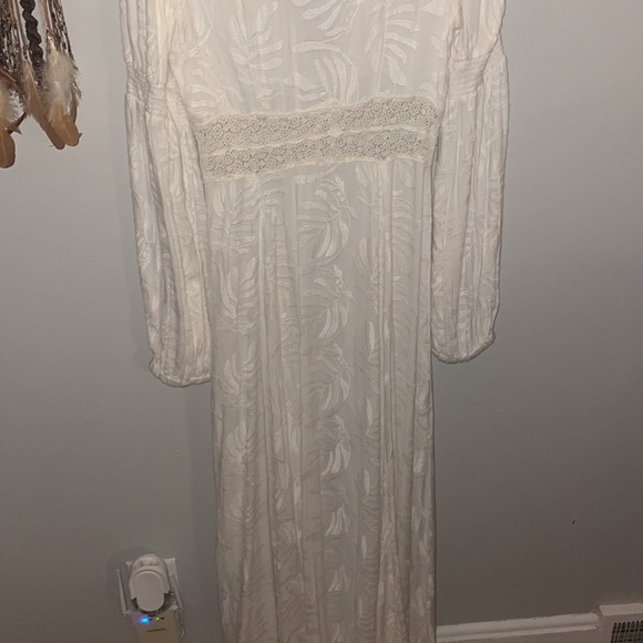 Free People Stunning Duster - Picture 5 of 5